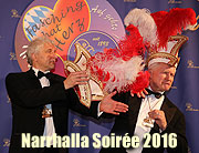 Narrhalla Soirßee